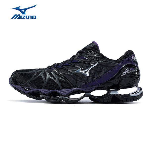 MIZUNO Women  PROPHECY 7 Professional Running Shoes Cushion Wearable Sports Shoes Breathable Sneakers J1GD180004 XYP614